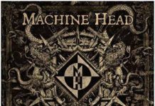 machinehead