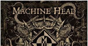 machinehead