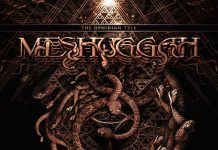 meshuggah 20140804