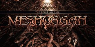 Meshuggah – Ősszel jubileumi koncert DVD-vel jelentkezik a banda meshuggah 20140804