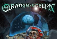 Orange Goblin – Dalpremier – The Devil’s Whip orange-goblin 20140816