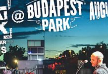 Pál Utcai Fiúk és egy kis Beatles a Budapest Parkban puf