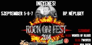 rock-on-feszt-flyer 20140813