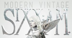 Sixx: A.M. – Klippremier – Gotta Get It Right sixx-am 20140805