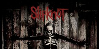 slipknot 20140828