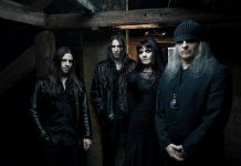 Triptykon – Klippremier – Tree Of Suffocating Souls triptykon 20140817