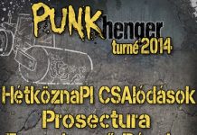 Punkhengerturne-flyer 20140928