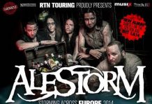 alestorm-flyer 20140927