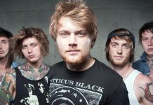 Asking Alexandria – Kedvezményes jegyek a bécsi koncertre asking-alexandria 20140920