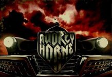 Audrey Horne – Szeptember végén jelenik meg a norvég banda új lemeze audrey-horne 20140907