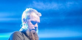 In Flames – Villáminterjú Björn Gelotte gitárossal bjorn gelotte 20140919