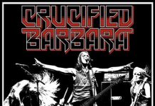 Crucified Barbara – Ma este vad svéd rockerlányok a Dürer Kertben crucified-barbara-flyer 20140921