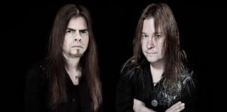 Glen Drover – Az ex-Megadeth gitáros a Queensrÿche énekesével készített dalt drover 20140915