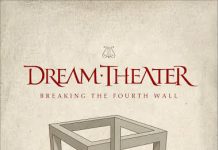 Újabb videó az érkező különleges Dream theater DVD-ről dtboston