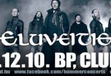 Eluveitie – Decemberben a Club 202-ben lép fel a zenekar eluveitie-flyer 20140905