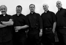 Faith No More – Novemberben jelenik meg a Motherfucker kislemez faith.no.more 20140911