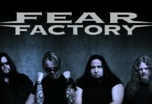 Fear Factory – A Nuclear Blast kiadóhoz szerződtek, októbertől stúdióba vonulnak fear-factory 20140913