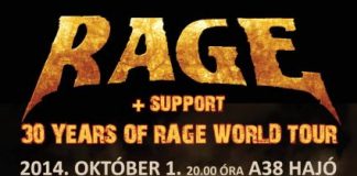 flyer rage
