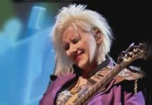 Jennifer Batten – Budapesten zenél Jacko gitárosa jennifer-batten-flyer 20140923