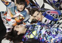 A Klaxons, a GusGus és a Skindred is az Erzsébet téren koncertezik klaxons 20140919
