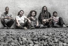 Monuments – Októberben újra Budapesten a brit djent/tech metalos banda monuments 20140912