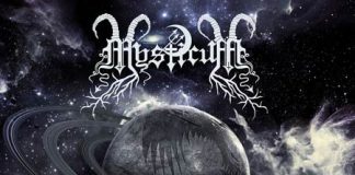Mysticum – 18 év után új lemezzel jelentkeznek az indusztriális black metal úttörői mysticum 20140909