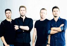 nickelback 20140925
