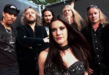 nightwish 20140930