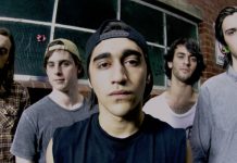 northlane 20140915