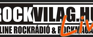 rockvilag live logo