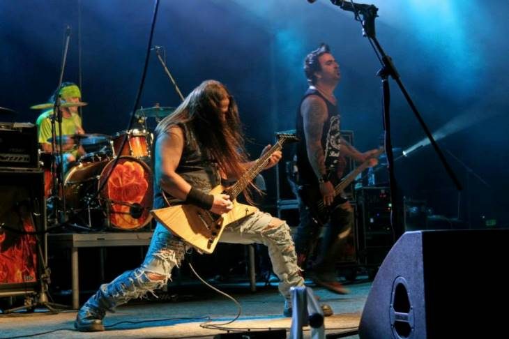 Rómeó vérzik – Klippremier – Trójai faló romeo-verzik 20140903