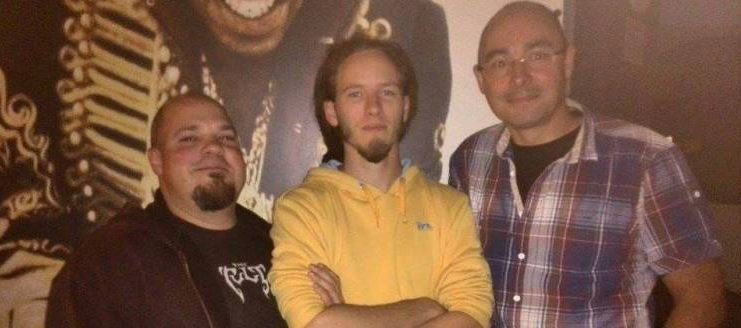 Septicmen – Egyelőre trióban folytatja a várpalotai banda septicmen 20140927