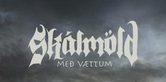Skálmöld – Dalpremier – Að Hausti skalmold 20140928