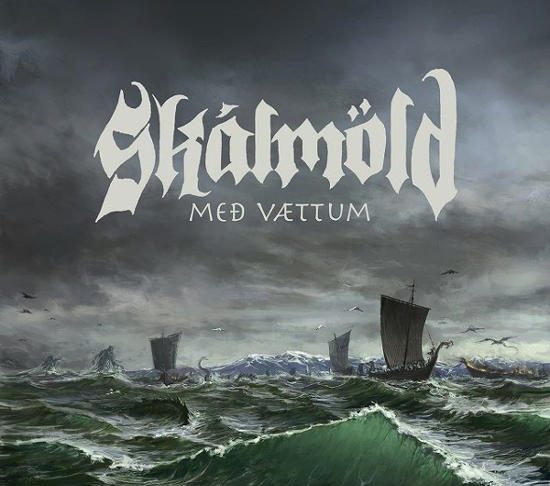 Skálmöld – Dalpremier – Að Hausti skalmold 20140928