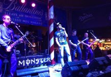 Világslágerek a BackStage Pub színpadán! slt 20140924