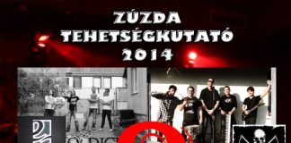 Zúzda Tehetségkutató 2014 – Vajon ki áll a dobogóra szeptember 12-én? tehetsegkutato-flyer 20140906