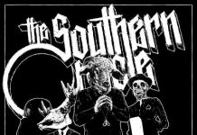 The Southern Oracle – Balkán lemezbemutató-turnéra indul a zenekar the-southern-oracle-flyer 20140919