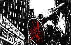 vendetta