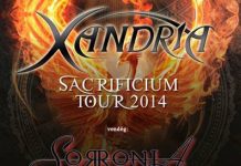 xandria-flyer 20140927