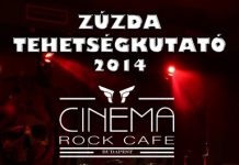 Zúzda Tehetségkutató 2014 – A döntő eredménye zuzda-tehetsegkutato-flyer 20140915