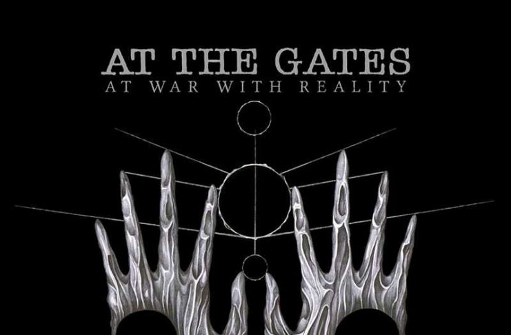 At The Gates – Klippremier – Death And The Labyrinth at-the-gates 20141018