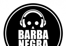 Erős október a Barba Negra Music Clubban barba-negra flyer 20141007