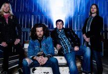 Black Stone Cherry – Klippremier – Remember Me black-stone-cherry 20141023