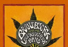 Brant Bjork – Az egykori Kyuss dobos és csapata új lemezzel jelentkezik brant-bjork 20141021
