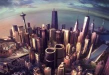 Foo Fighters – Eladások tekintetében a Billboard 2. helyén nyitott az új lemez foo-fighters 20141025