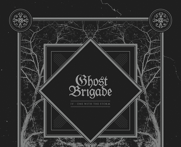 Ghost Brigade – Dalpremier – Aurora ghost-brigade 20141015
