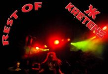 Kretens – Rest of Kretens – 33 év legjobb dalai egy albumon kretens 20141018