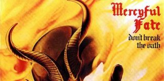 Mercyful Fate – 30 éves a Don’t Break The Oath album, itt a második speciális videó mercyful-fate 20141015