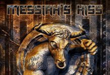 Messiah’s Kiss – Hét év szünet után új lemezzel jelentkeznek messiahs-kiss 20141024