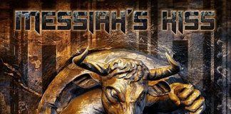 Messiah’s Kiss – Hét év szünet után új lemezzel jelentkeznek messiahs-kiss 20141024